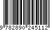 EAN: 9782890245112