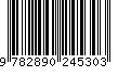 EAN: 9782890245303