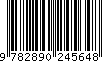 EAN: 9782890245648