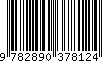 EAN: 9782890378124