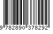 EAN: 9782890378292