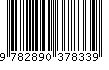 EAN: 9782890378339