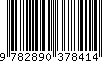 EAN: 9782890378414
