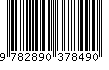 EAN: 9782890378490