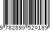 EAN: 9782890520189