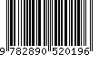 EAN: 9782890520196