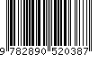 EAN: 9782890520387