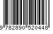 EAN: 9782890520448