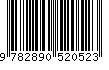 EAN: 9782890520523