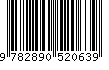 EAN: 9782890520639