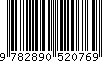 EAN: 9782890520769