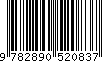 EAN: 9782890520837