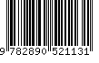 EAN: 9782890521131