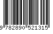 EAN: 9782890521315