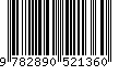 EAN: 9782890521360