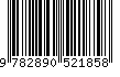 EAN: 9782890521858