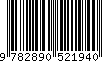 EAN: 9782890521940