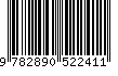 EAN: 9782890522411
