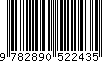 EAN: 9782890522435