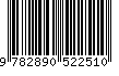 EAN: 9782890522510