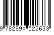 EAN: 9782890522633