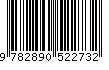 EAN: 9782890522732