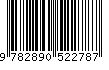 EAN: 9782890522787