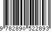 EAN: 9782890522893