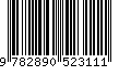 EAN: 9782890523111