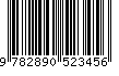 EAN: 9782890523456