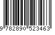 EAN: 9782890523463