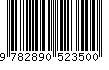 EAN: 9782890523500