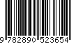 EAN: 9782890523654