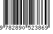 EAN: 9782890523869