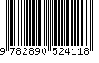 EAN: 9782890524118