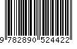 EAN: 9782890524422