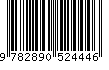 EAN: 9782890524446