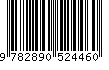 EAN: 9782890524460