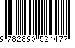 EAN: 9782890524477