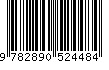 EAN: 9782890524484