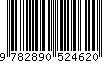 EAN: 9782890524620