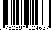 EAN: 9782890524637