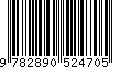 EAN: 9782890524705