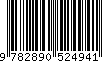 EAN: 9782890524941