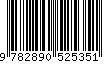 EAN: 9782890525351