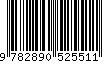 EAN: 9782890525511