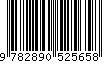 EAN: 9782890525658