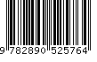 EAN: 9782890525764