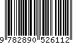 EAN: 9782890526112