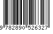 EAN: 9782890526327